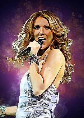 Celine Dion