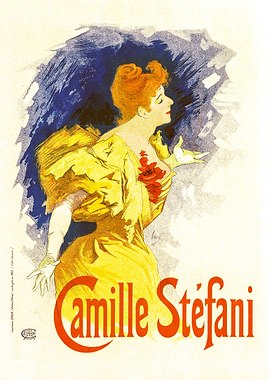 Camille Stefani