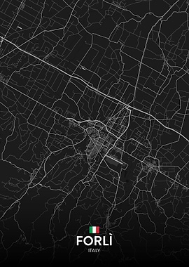 Forli IT