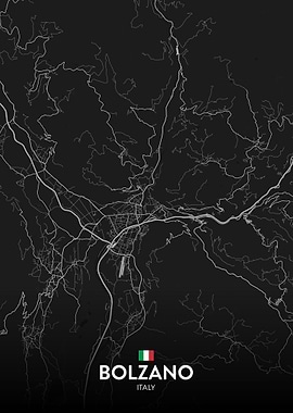 Bolzano IT