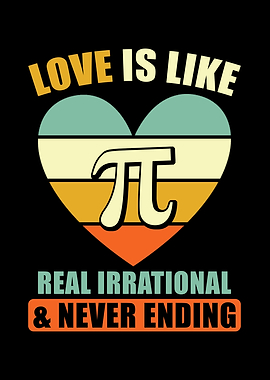 Pi Math Saying