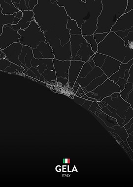 Gela IT