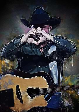 Garth Brooks