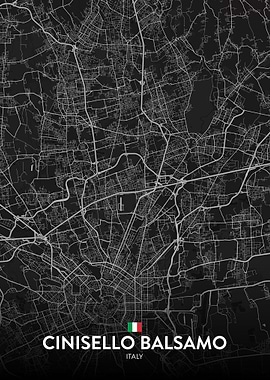 Cinisello Balsamo IT
