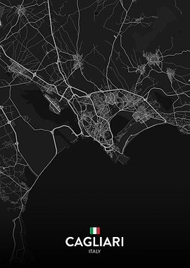 Cagliari IT