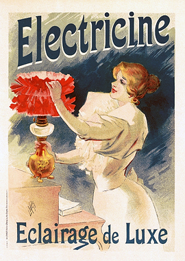 Electricine