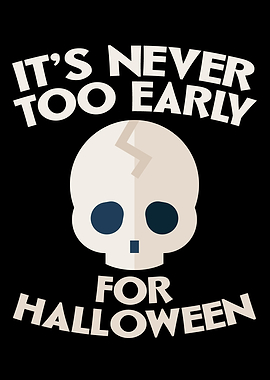 Halloween Horror Saying