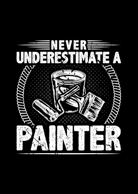 Underestimate Painter