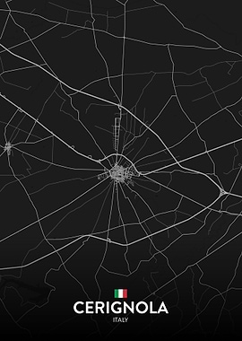 Cerignola IT