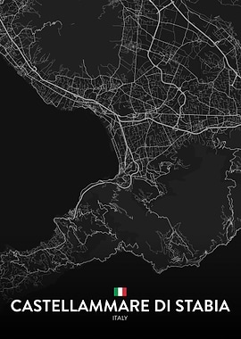 Castellammare Di Stabia IT