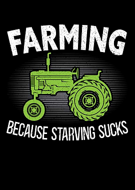 Farming