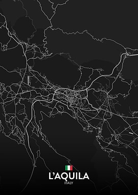 L Aquila IT