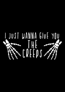 Halloween Horror Saying