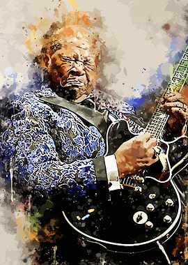 BB king Super best