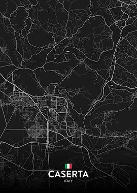 Caserta IT