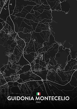 Guidonia Montecelio IT