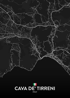 Cava De Tirreni IT