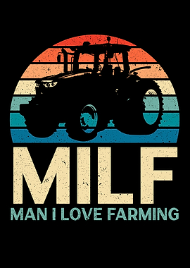 Man I Love Farming