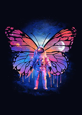 Cosmonaut