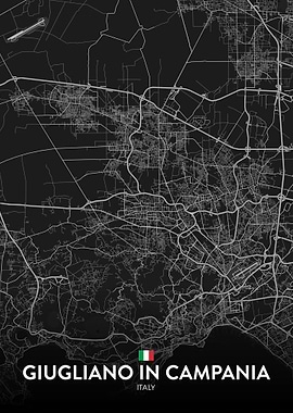 Giugliano In Campania IT