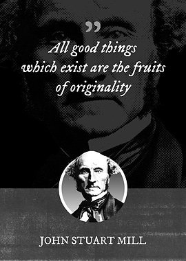 All good things which