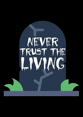 Halloween Horror Saying