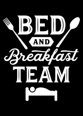 Bed And Breakfast Team