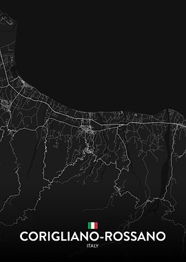 Corigliano Rossano IT