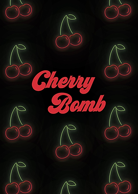 Cherry Bomb