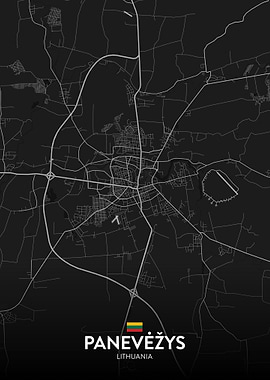 Panevezys LT