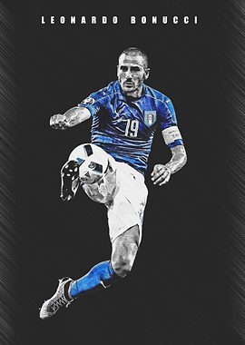 Leonardo Bonucci