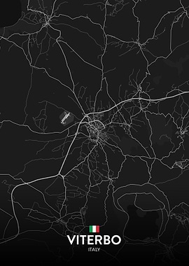 Viterbo IT