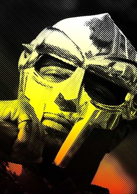 mf doom