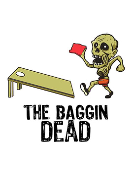 Cornhole Halloween The