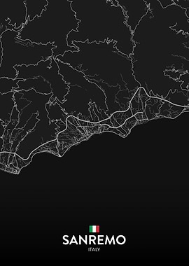Sanremo IT