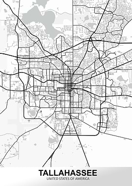 Tallahassee USA