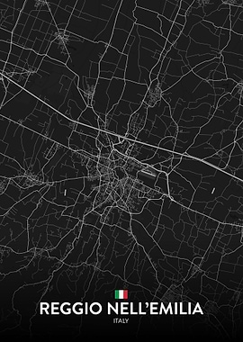 Reggio Nell Emilia IT