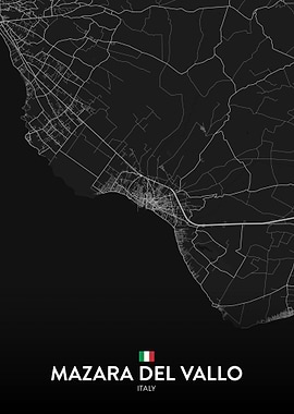 Mazara Del Vallo IT