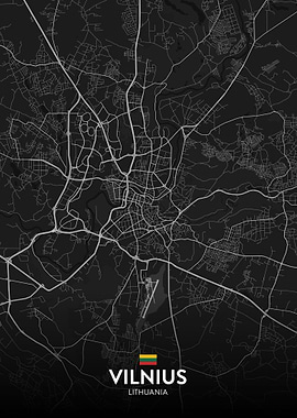 Vilnius LT