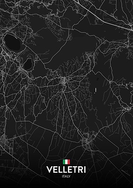 Velletri IT