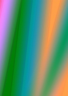 RED BLUE GREEN TEXTURE ART