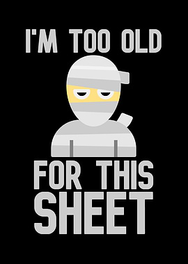 Halloween Horror Saying