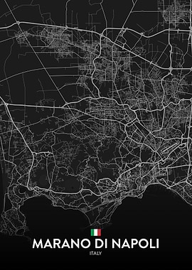 Marano Di Napoli IT