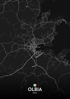 Olbia IT
