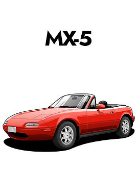 MX5