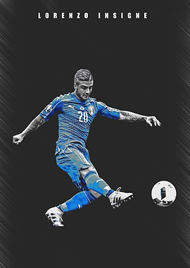 Lorenzo Insigne