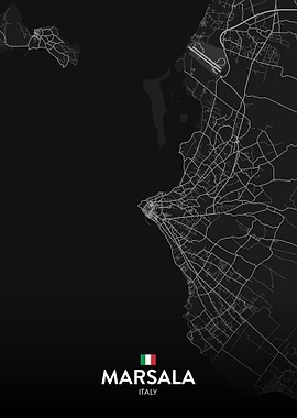 Marsala IT