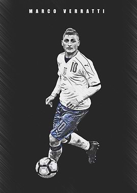 Marco Verratti