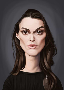 Keira Knightley