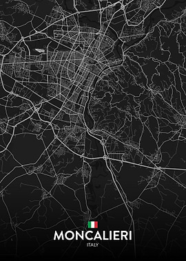 Moncalieri IT